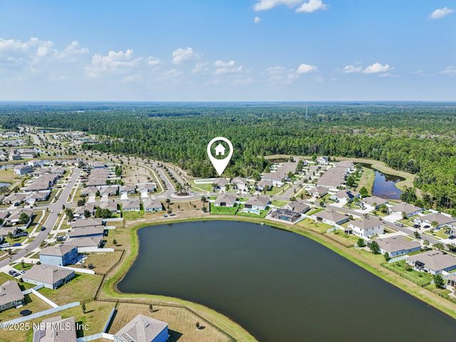 2491 COLD STREAM Lane, Green Cove Springs, FL 32043