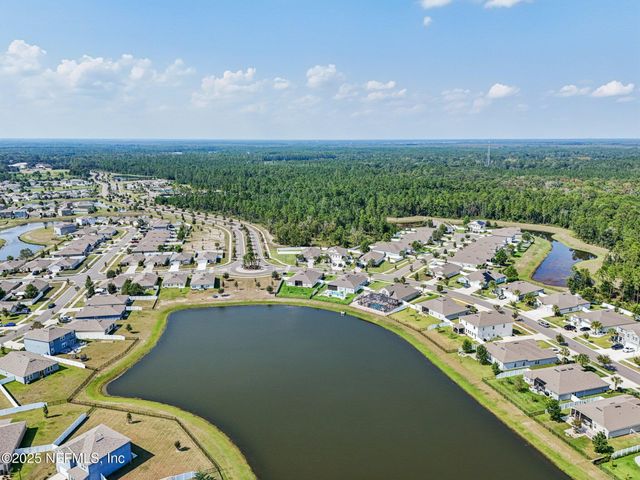 2491 COLD STREAM Lane, Green Cove Springs, FL 32043