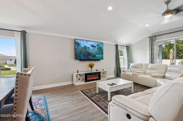 2491 COLD STREAM Lane, Green Cove Springs, FL 32043