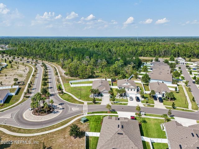 2491 COLD STREAM Lane, Green Cove Springs, FL 32043