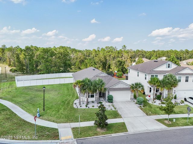 2491 COLD STREAM Lane, Green Cove Springs, FL 32043