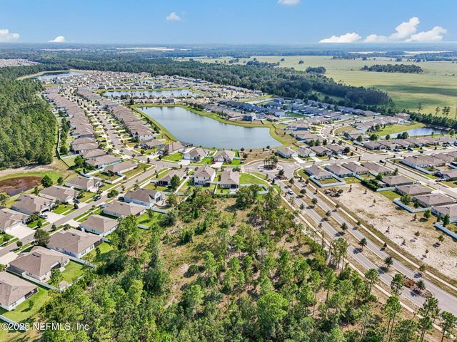 2491 COLD STREAM Lane, Green Cove Springs, FL 32043