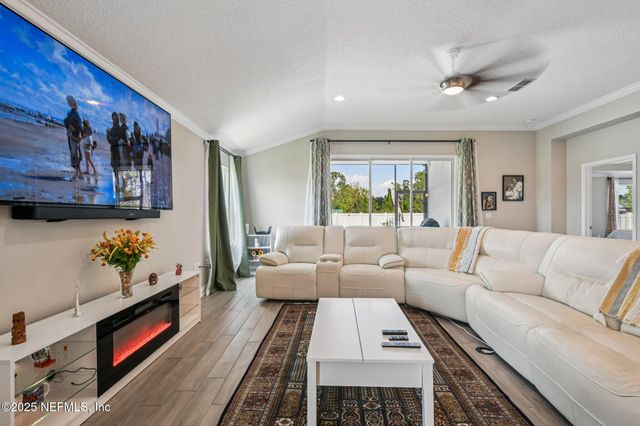 2491 COLD STREAM Lane, Green Cove Springs, FL 32043