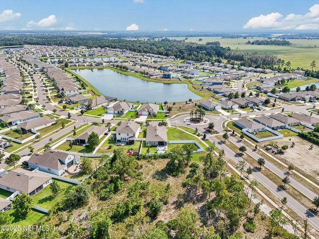 2491 COLD STREAM Lane, Green Cove Springs, FL 32043