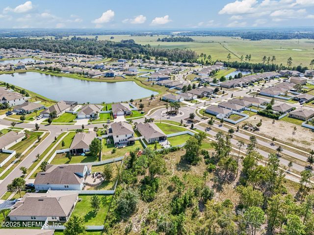 2491 COLD STREAM Lane, Green Cove Springs, FL 32043