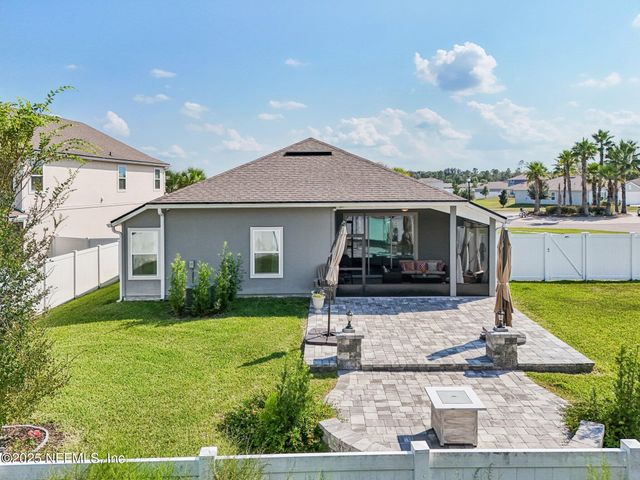 2491 COLD STREAM Lane, Green Cove Springs, FL 32043