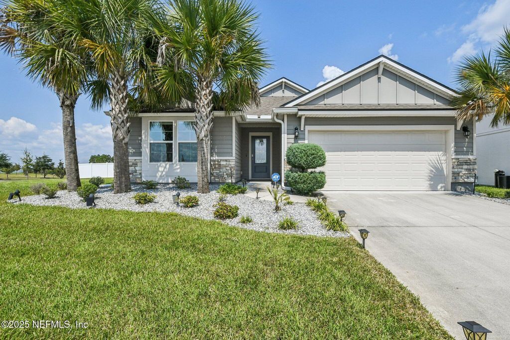 2491 COLD STREAM Lane, Green Cove Springs, FL 32043