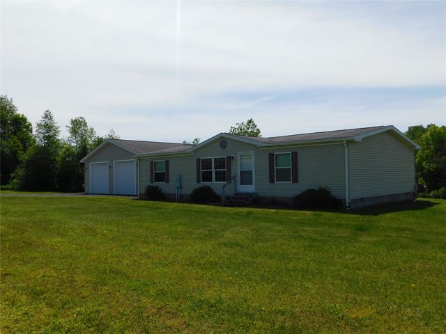 2261 CRANE Road, Edinboro, PA 16412
