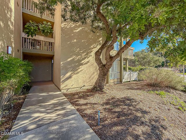 291 Sequoia Court 17, Thousand Oaks, CA 91360