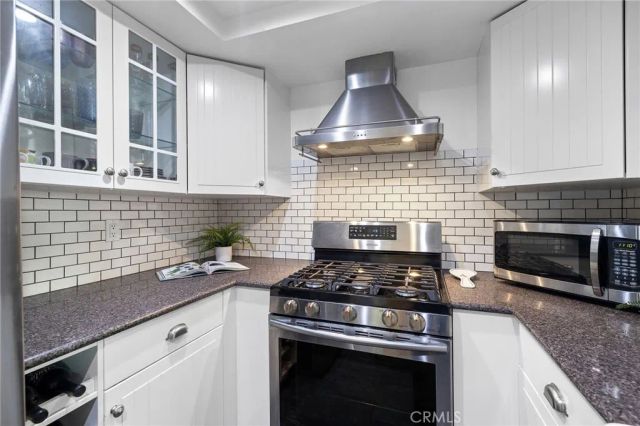 1117 Rosecrans Avenue 15A, Fullerton, CA 92833