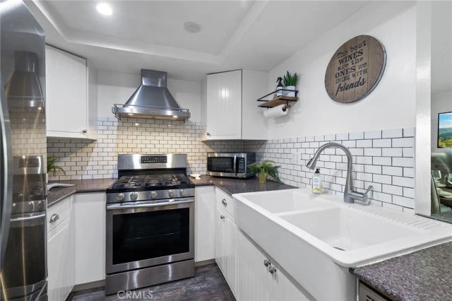 1117 Rosecrans Avenue 15A, Fullerton, CA 92833