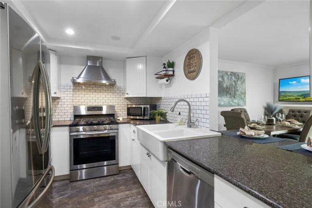 1117 Rosecrans Avenue 15A, Fullerton, CA 92833