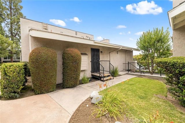 1117 Rosecrans Avenue 15A, Fullerton, CA 92833
