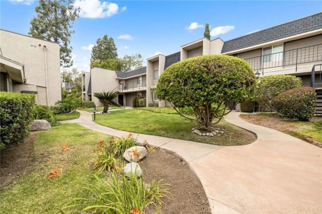 1117 Rosecrans Avenue 15A, Fullerton, CA 92833