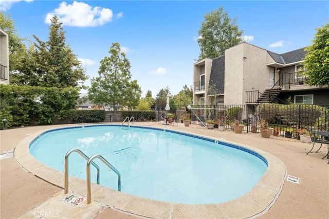 1117 Rosecrans Avenue 15A, Fullerton, CA 92833