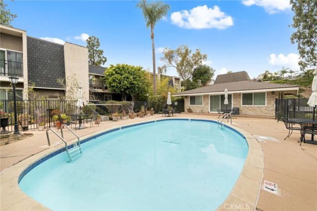 1117 Rosecrans Avenue 15A, Fullerton, CA 92833