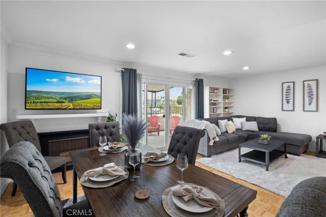 1117 Rosecrans Avenue 15A, Fullerton, CA 92833