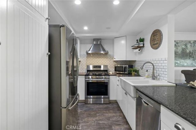 1117 Rosecrans Avenue 15A, Fullerton, CA 92833