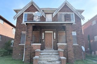 5066 COPLIN Street, Detroit, MI 48213