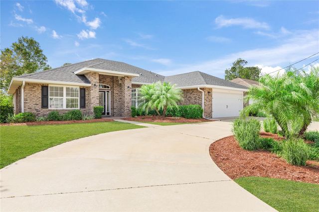 56 FAIRCASTLE LANE, Palm Coast, FL 32137