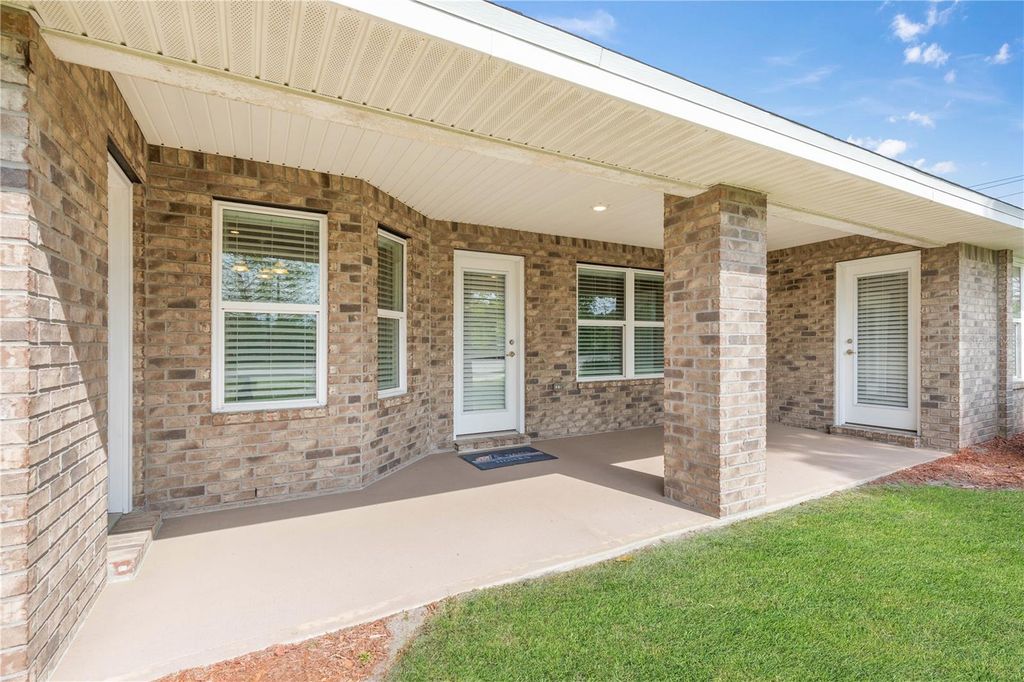56 FAIRCASTLE LANE, Palm Coast, FL 32137