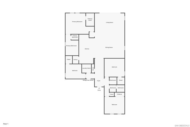 893 Woodhaven Rd, San Marcos, CA 92069
