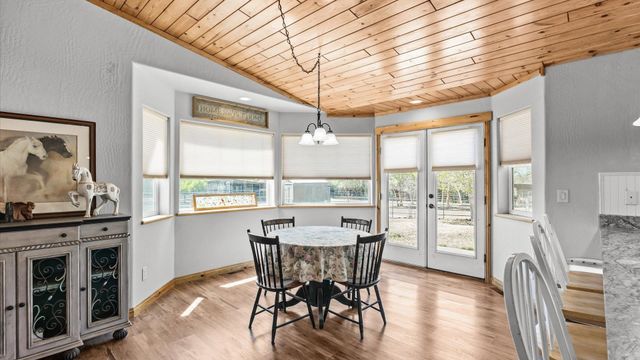 21935 Oatman Road, Eckert, CO 81418