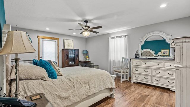 21935 Oatman Road, Eckert, CO 81418