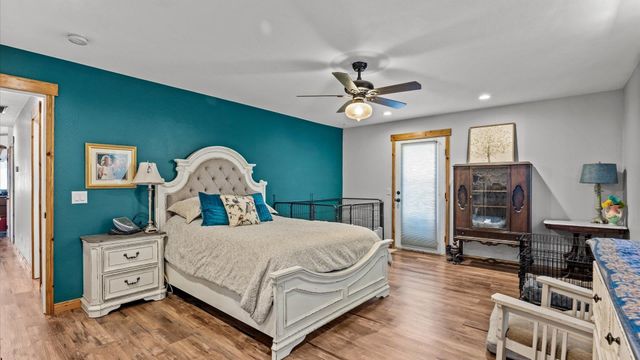 21935 Oatman Road, Eckert, CO 81418