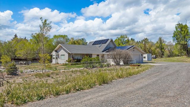 21935 Oatman Road, Eckert, CO 81418