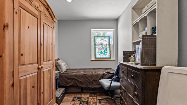21935 Oatman Road, Eckert, CO 81418