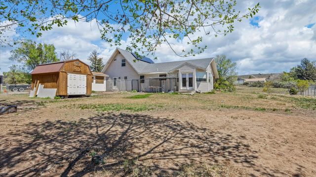 21935 Oatman Road, Eckert, CO 81418