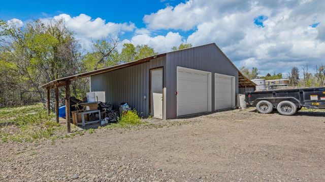 21935 Oatman Road, Eckert, CO 81418