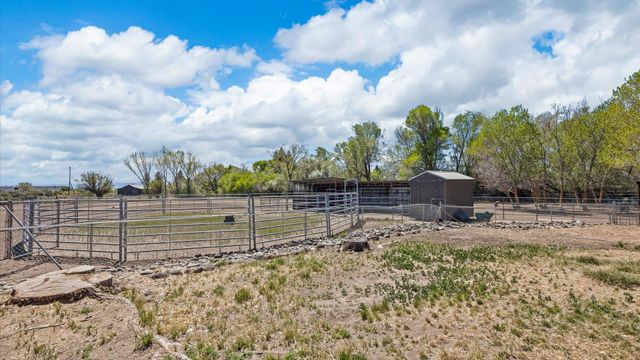 21935 Oatman Road, Eckert, CO 81418
