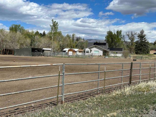 21935 Oatman Road, Eckert, CO 81418