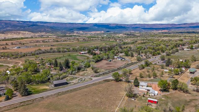 21935 Oatman Road, Eckert, CO 81418