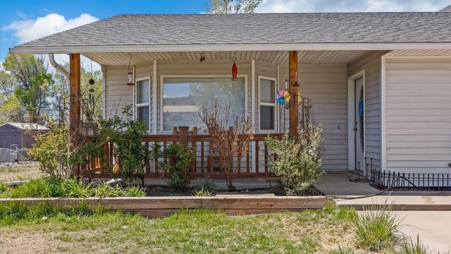 21935 Oatman Road, Eckert, CO 81418
