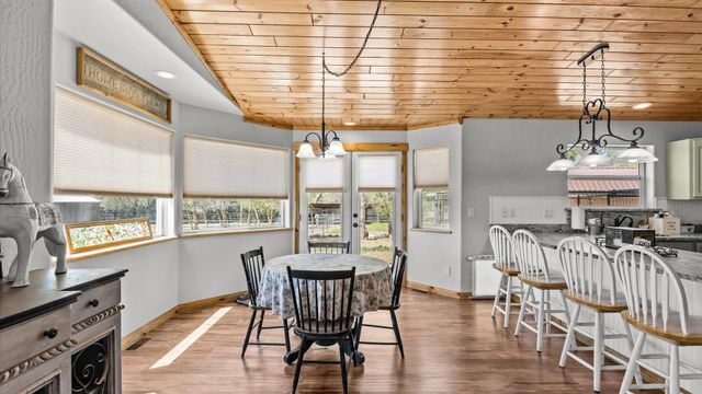 21935 Oatman Road, Eckert, CO 81418