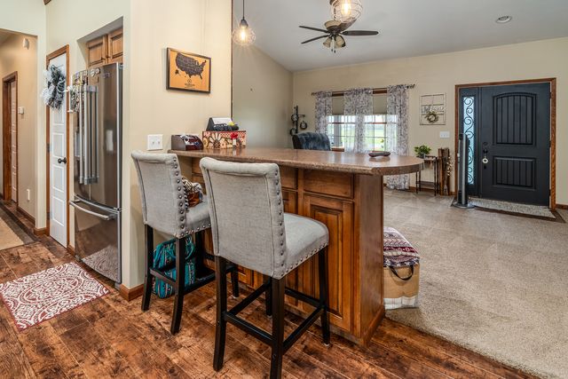 1358 Pershing Road, West Frankfort, IL 62896