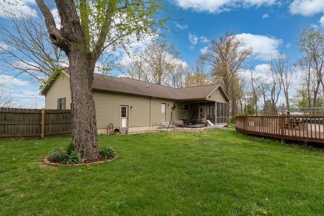 1358 Pershing Road, West Frankfort, IL 62896