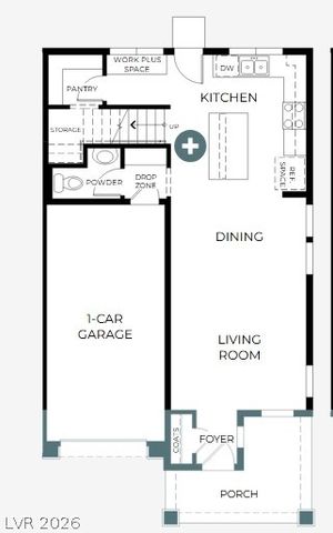240 Starlit Moon Lane, Henderson, NV 89015