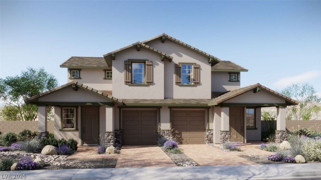 240 Starlit Moon Lane, Henderson, NV 89015