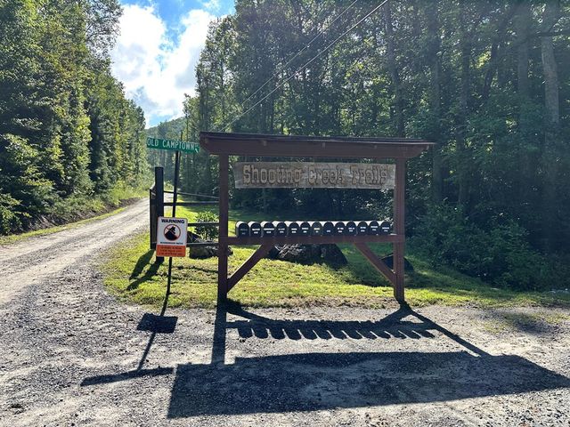 00 Burnt Leaf, Hayesville, NC 28904