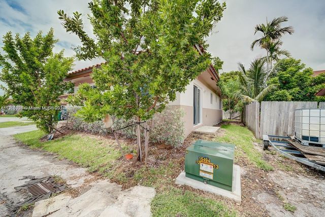 14708 NE 7th Ave 14710, Miami, FL 33161