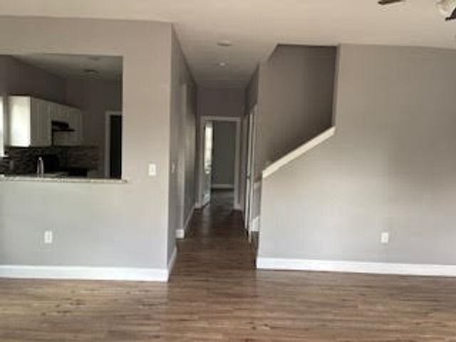 809 S Travis Avenue, Denison, TX 75021