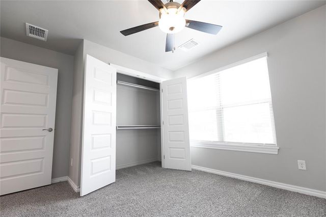 12305 SW 32nd Street, Yukon, OK 73099