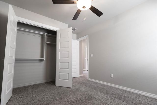 12305 SW 32nd Street, Yukon, OK 73099