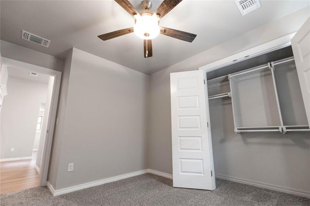 12305 SW 32nd Street, Yukon, OK 73099