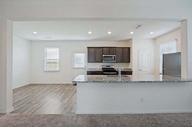 314 Condie Russell Avenue, Venus, TX 76084