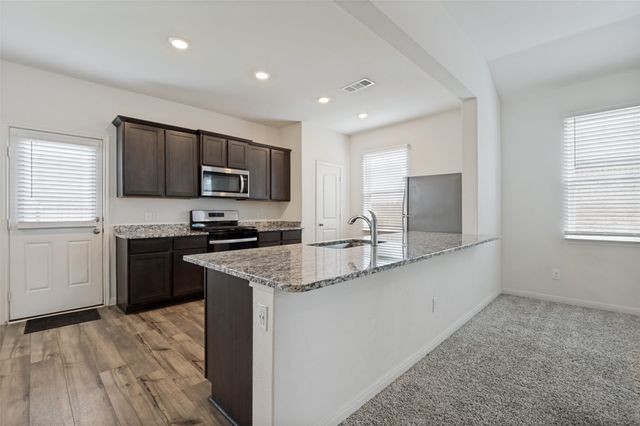 314 Condie Russell Avenue, Venus, TX 76084